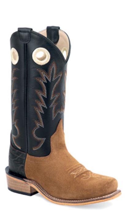 8209 OLD WEST YOUTH BUCKAROO BOOT