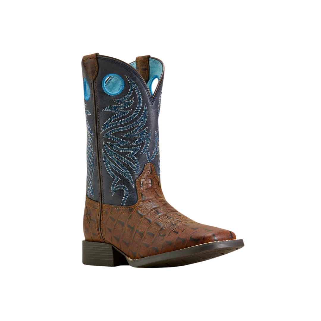 10074192 YOUTH KNOX BOOTS