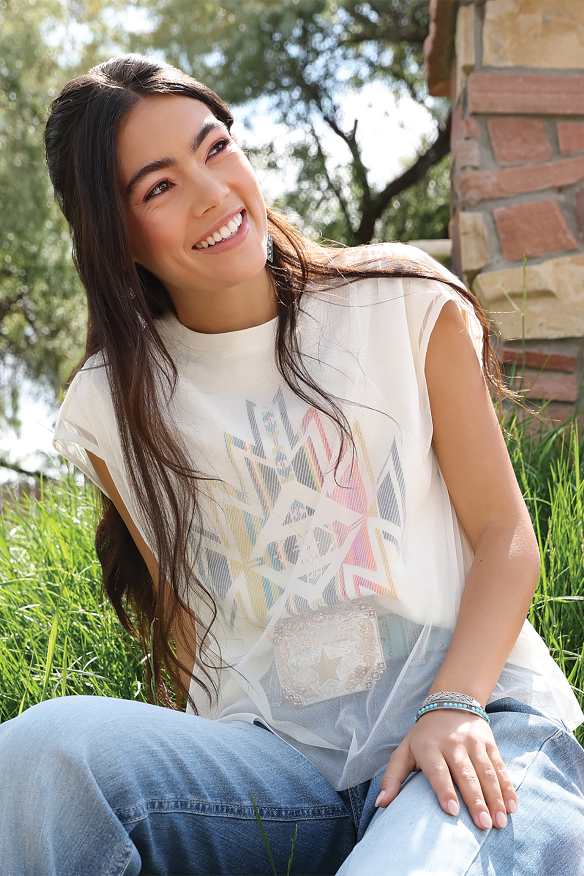 ladies white cruel top canada