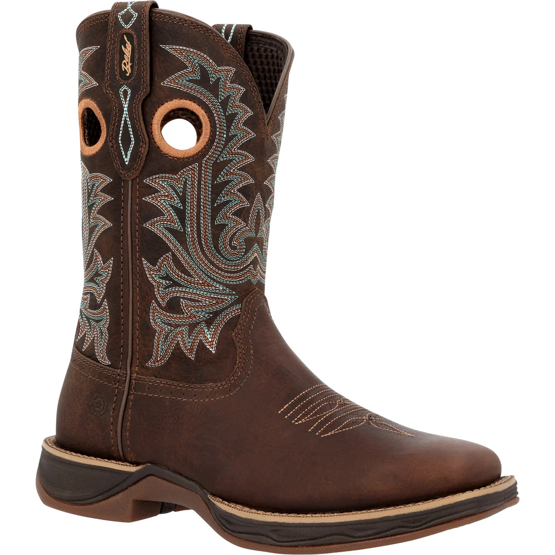 REBEL durango LADIES WORK BOOT