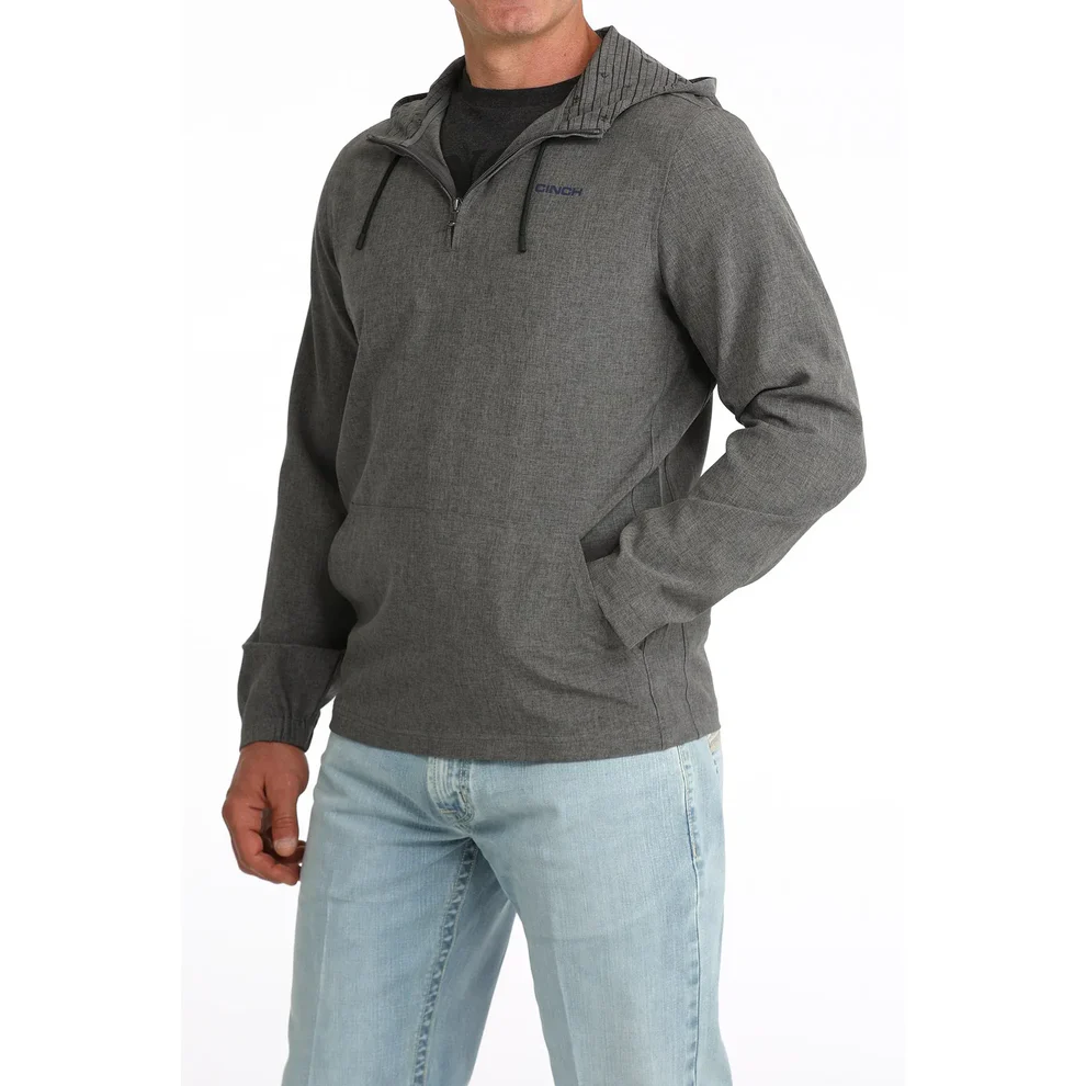 MWJ1726001 ARENAFLEX HOODIE