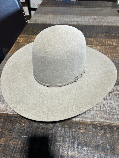 Ash felt 7X felt cowboy hat canada