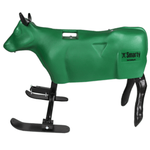 smart pull behind the ATV roping dummy canada