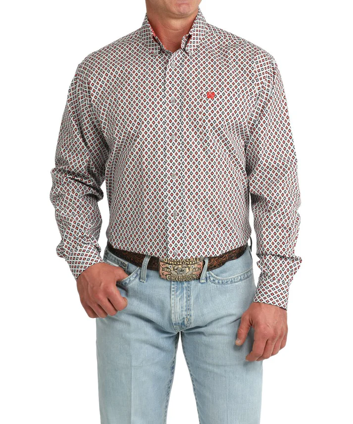 cinch mens western shirt canada