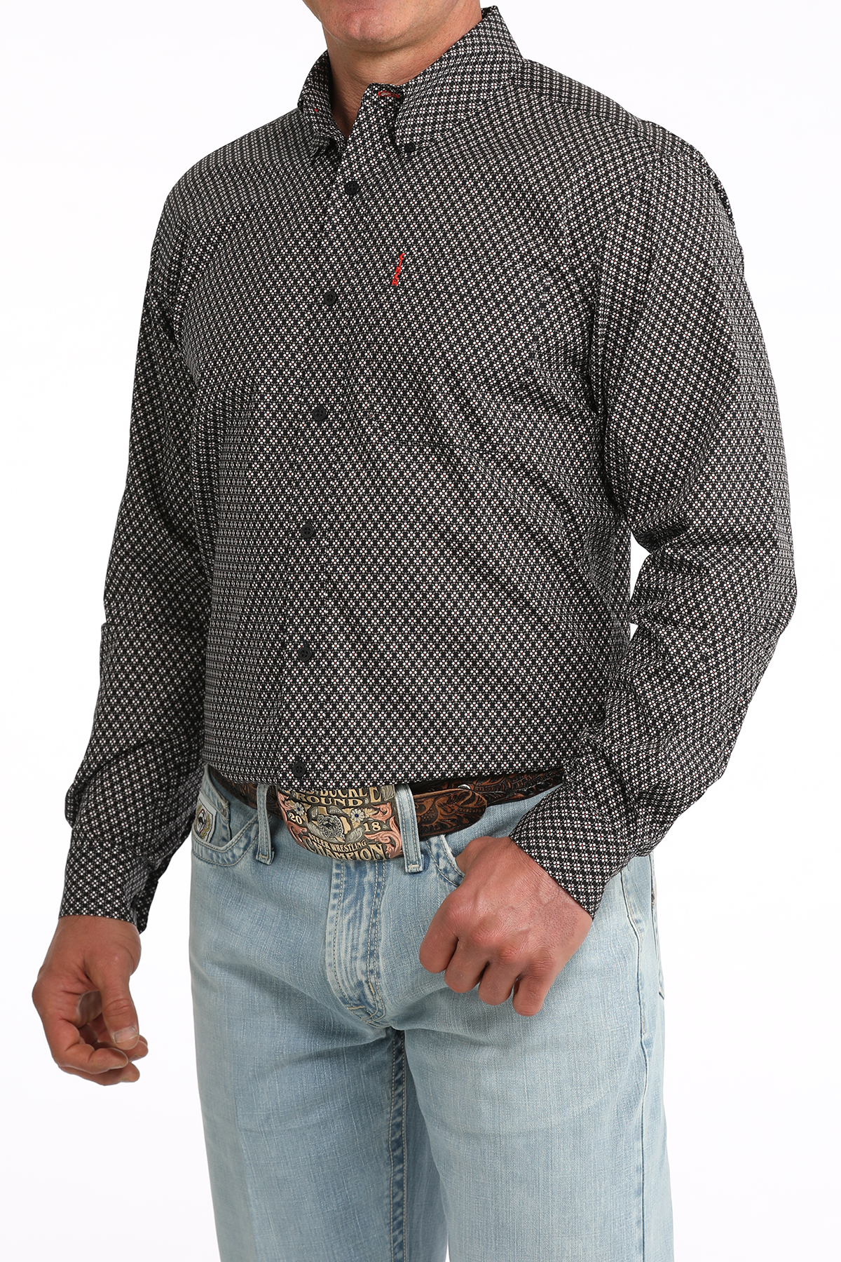 Navy Cinch modern fit canada