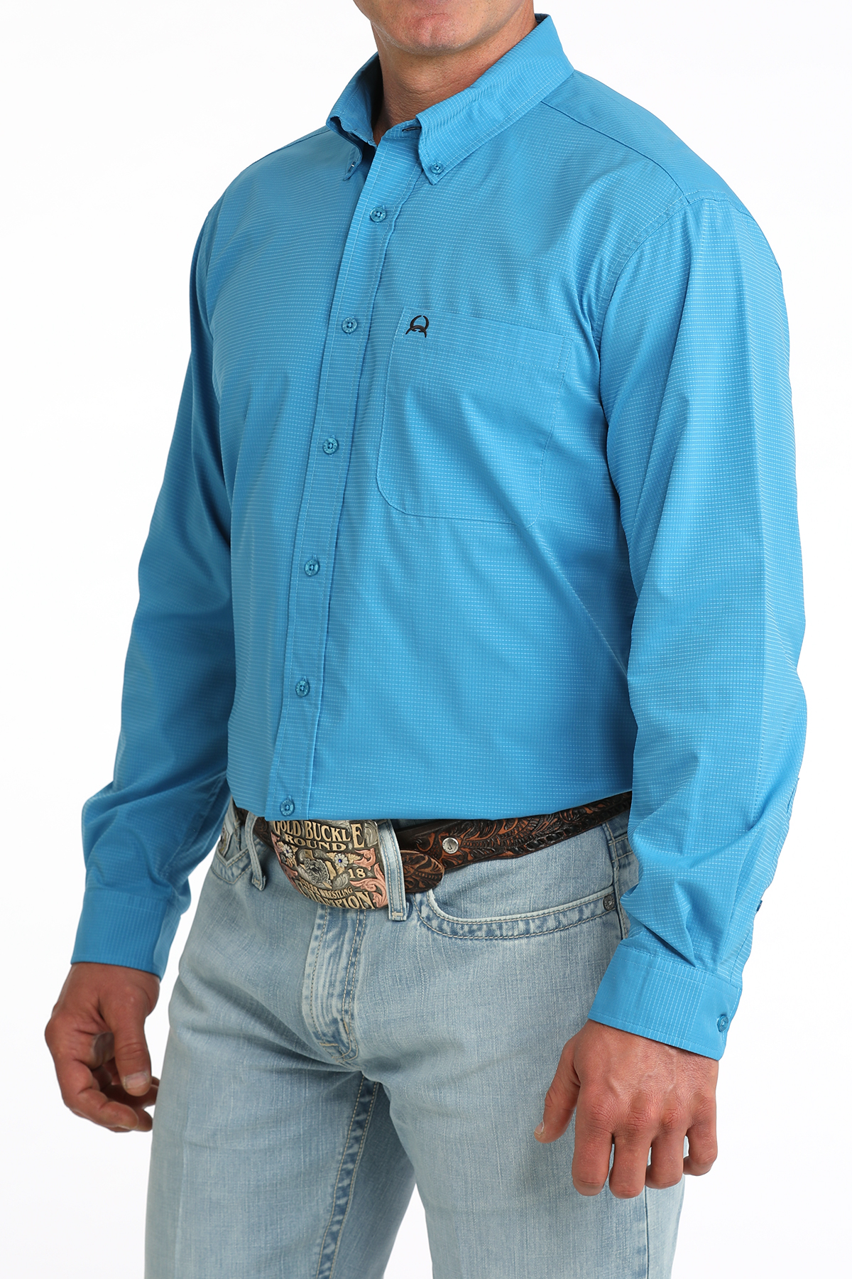 mens cinch arenflex with vented back canada