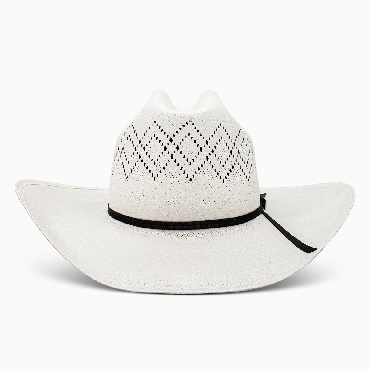 20X Dell - Wright Western Cowboy Hat - RSDELL-RB42 - Image 3
