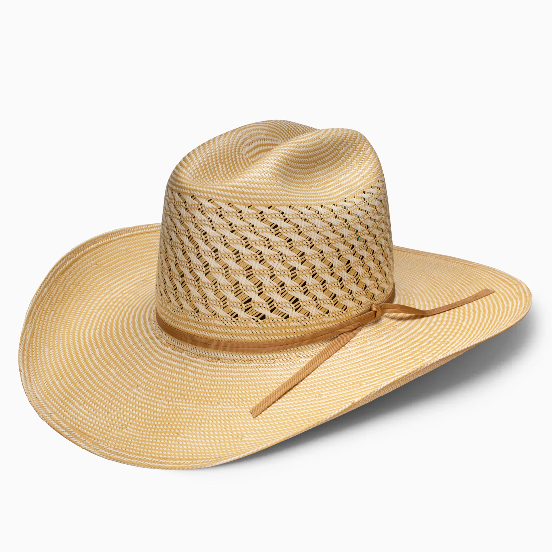 ryder wright straw cowboy hat
