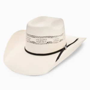 Cody Johnson youth straw cowboy hat