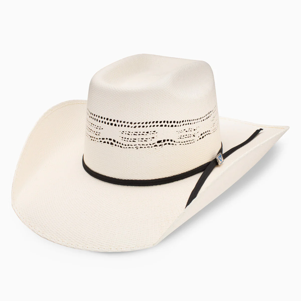Cody Johnson youth straw cowboy hat