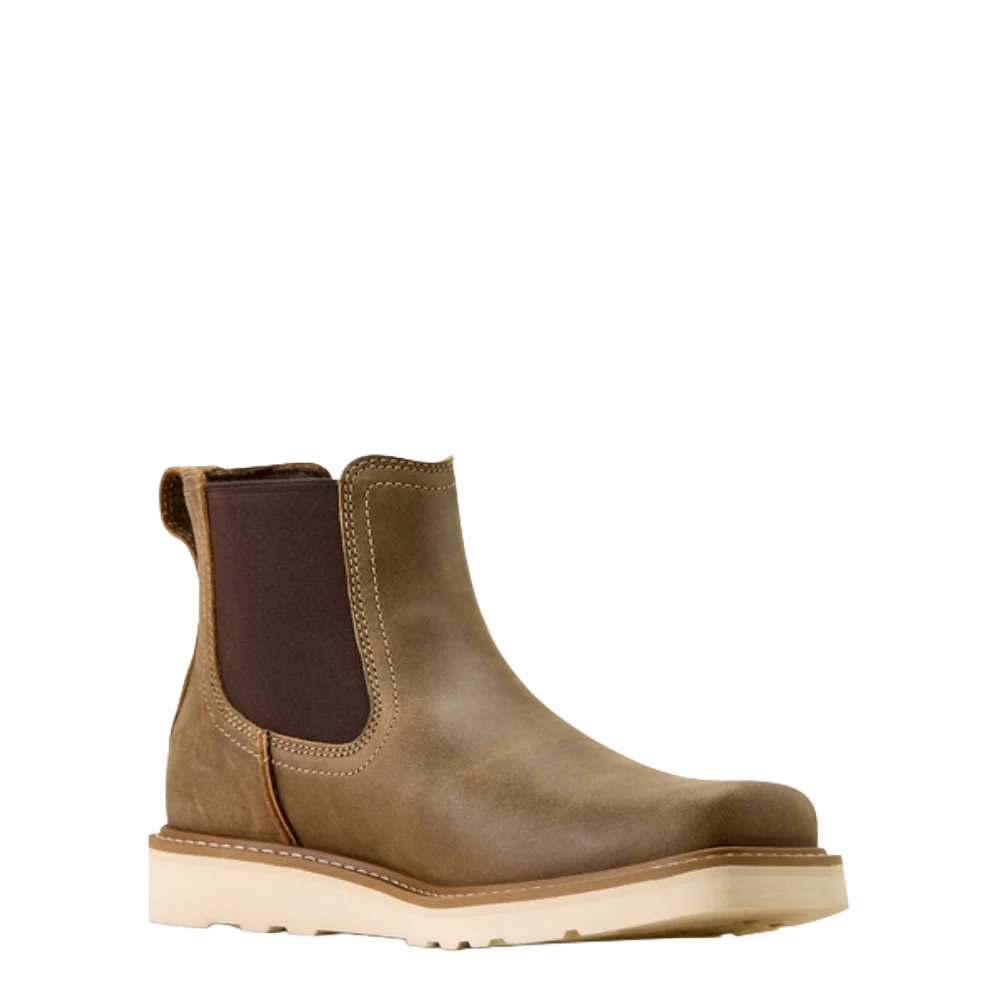 10074189 ARIAT RAMBLER MENS SHOE
