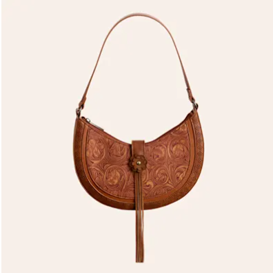purse leather canada