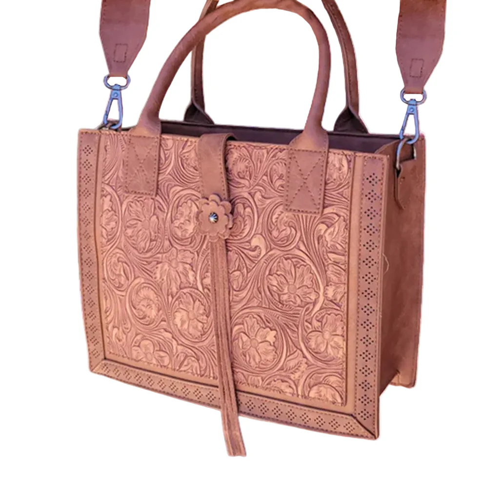 canada western tote
