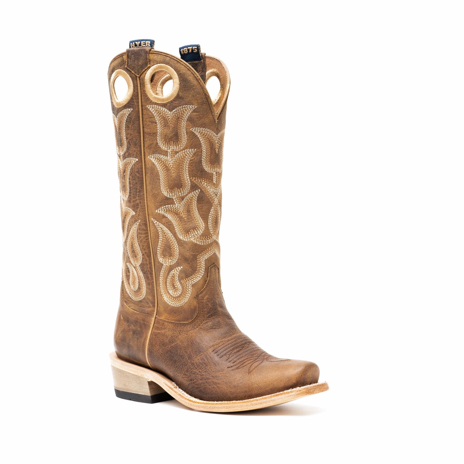 hyer ladies boot tipton canada
