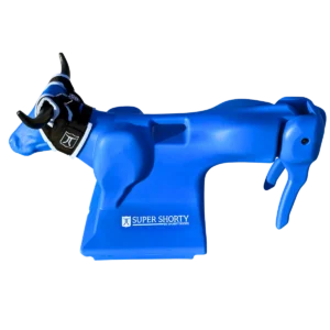 SMARTY KIDS TEAM ROPING DUMMY