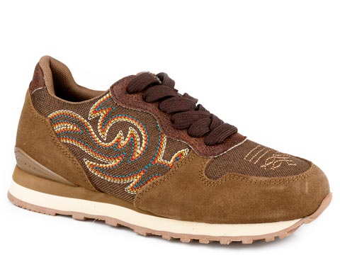 rope ladies boot stitch shoes