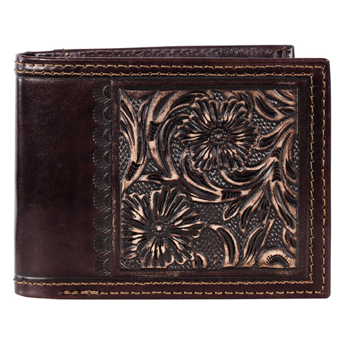 leather wallet canada