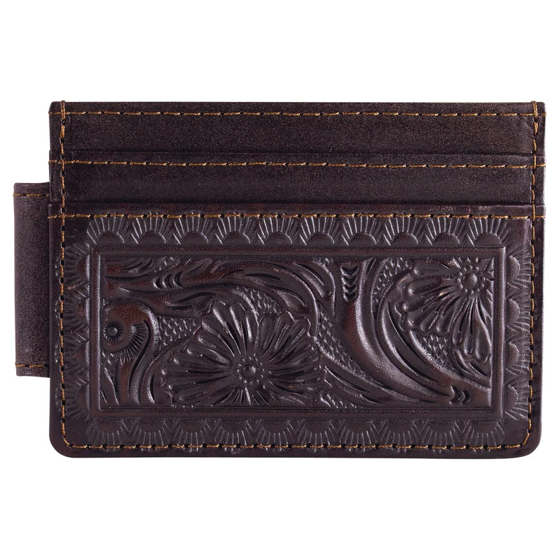 card folder