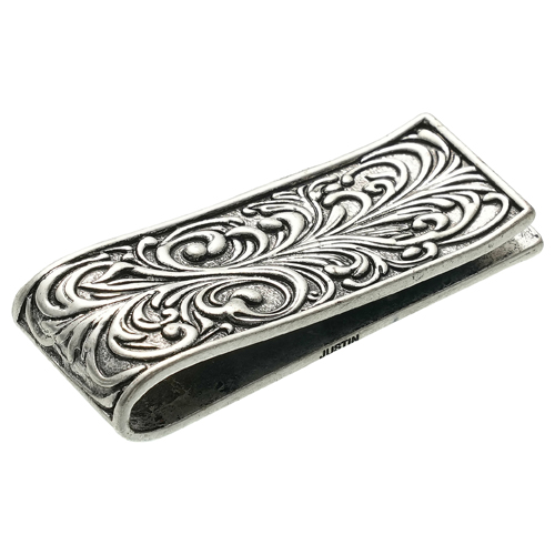 western money clip medal canada