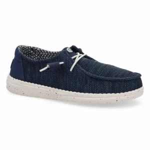 womens hey dudes candada