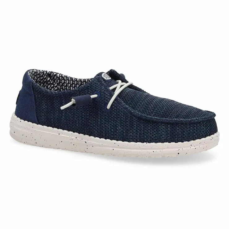 womens hey dudes candada