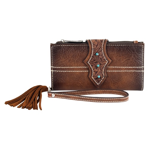 western wallet turqoiuse stone canada