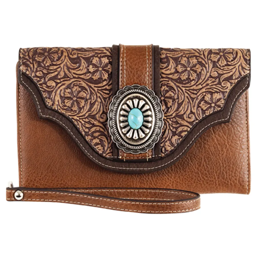 Justin ladoes wallet
