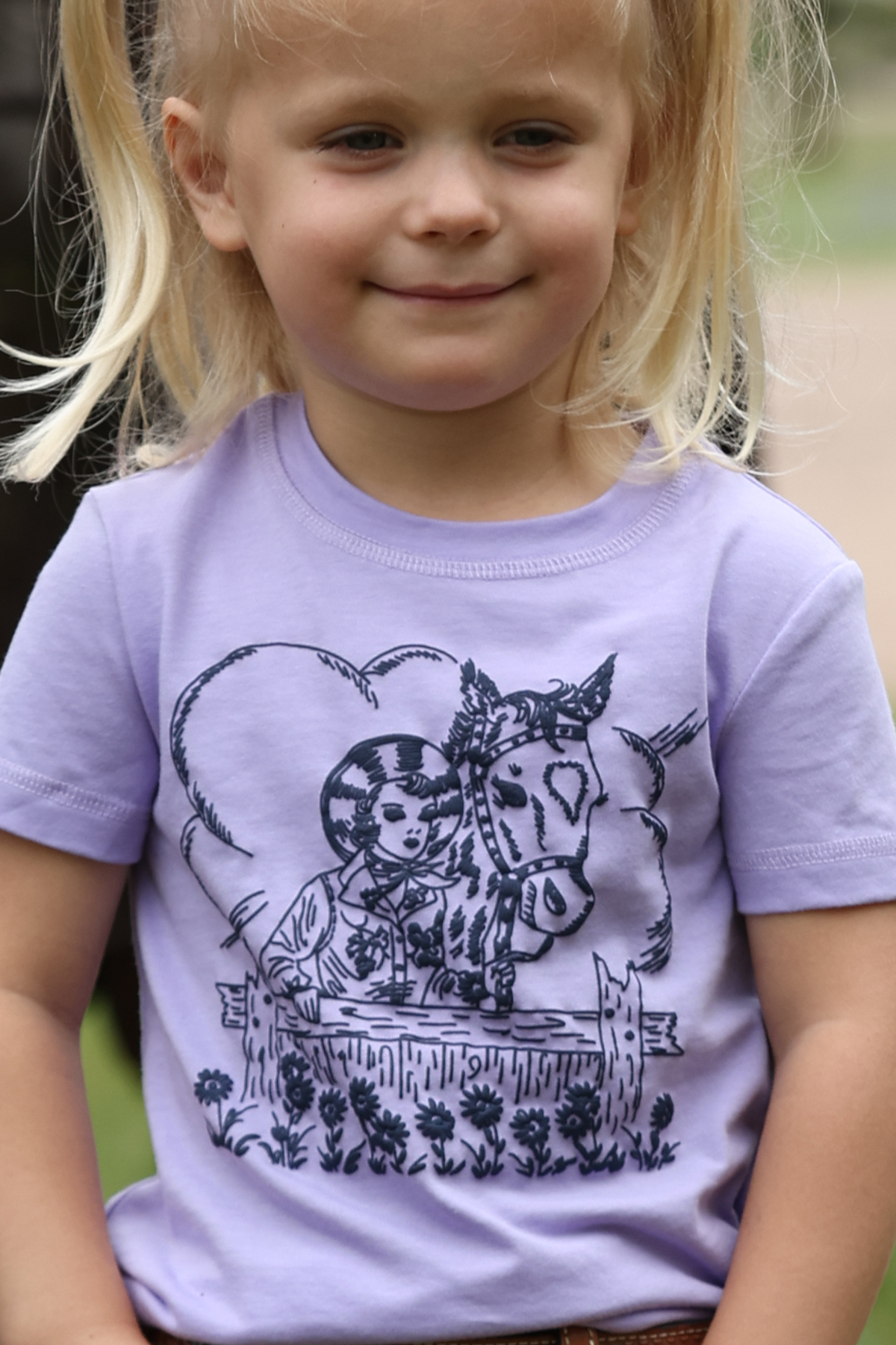 toddler girls western t shirt canada