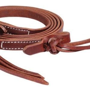 pineapple knot reins