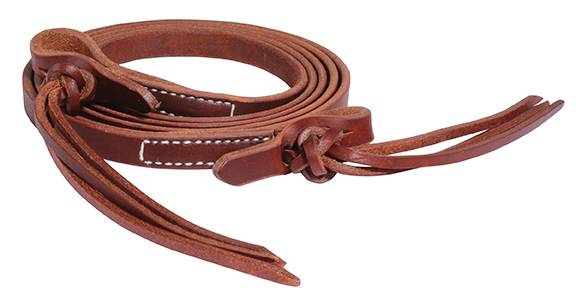 pineapple knot reins