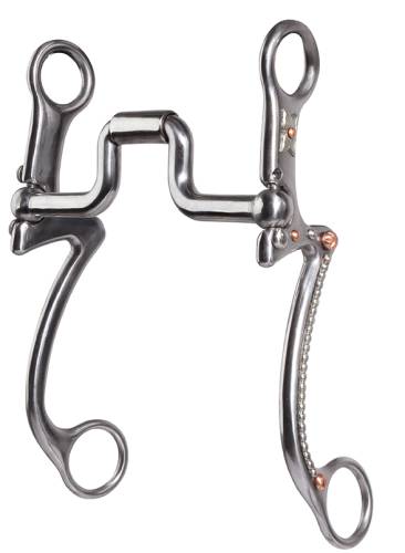 swivel port bit