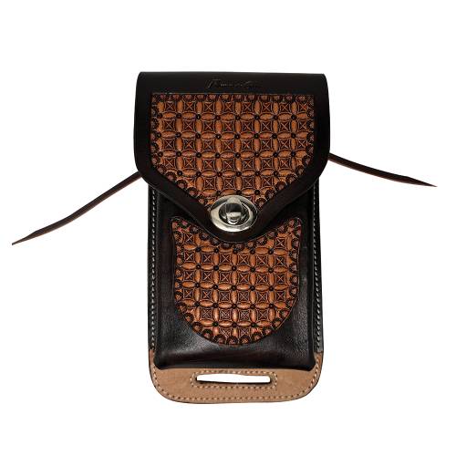 leather cell phone case canada