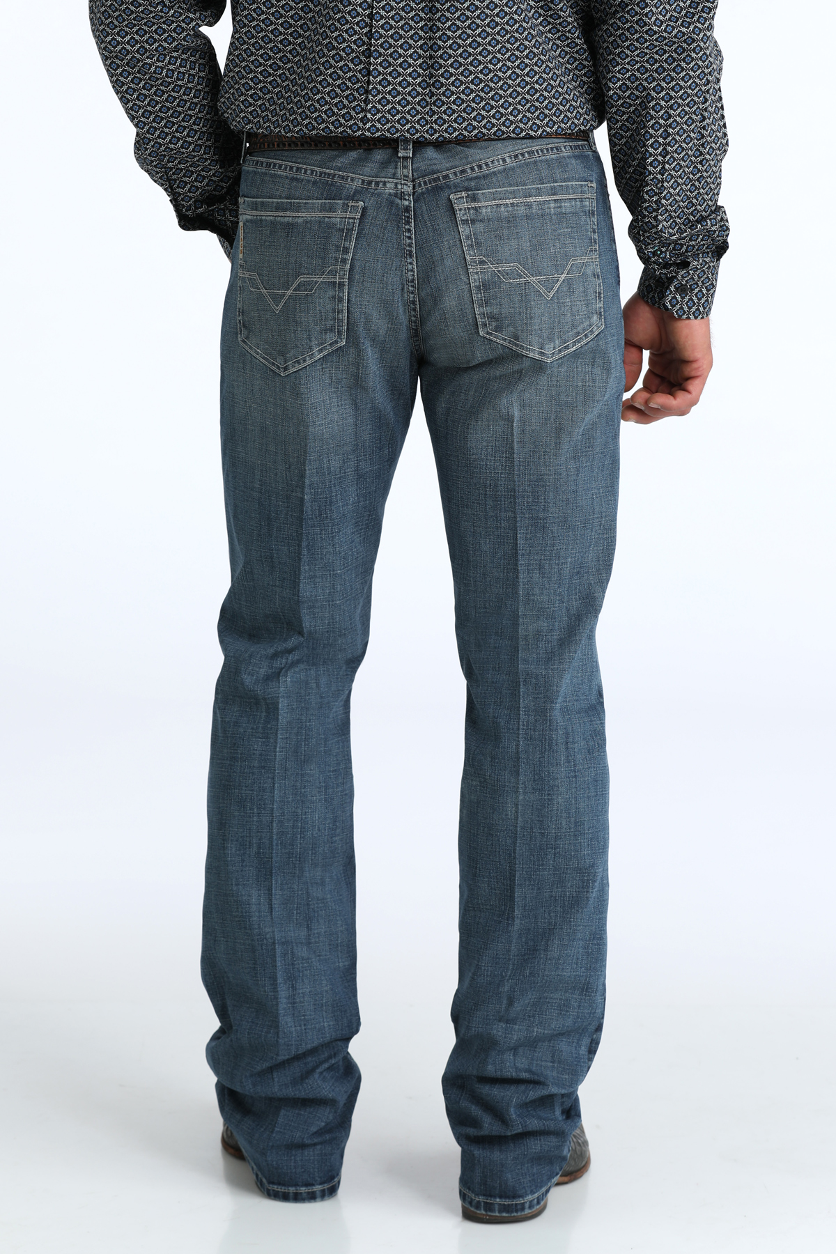cinch ian jeans canada