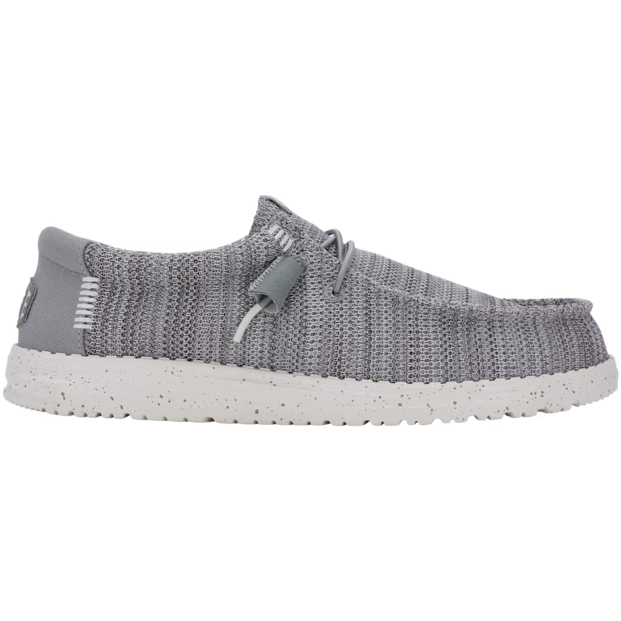 hey dude wally stretch sox grey canada