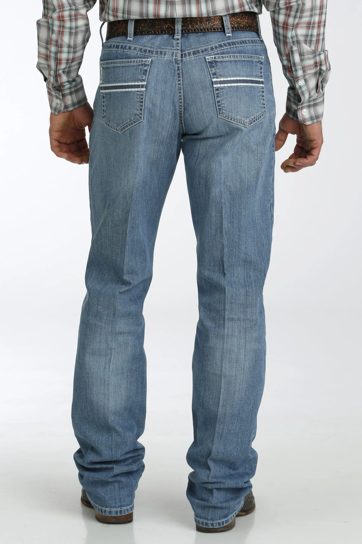 cinch white label jeans canada