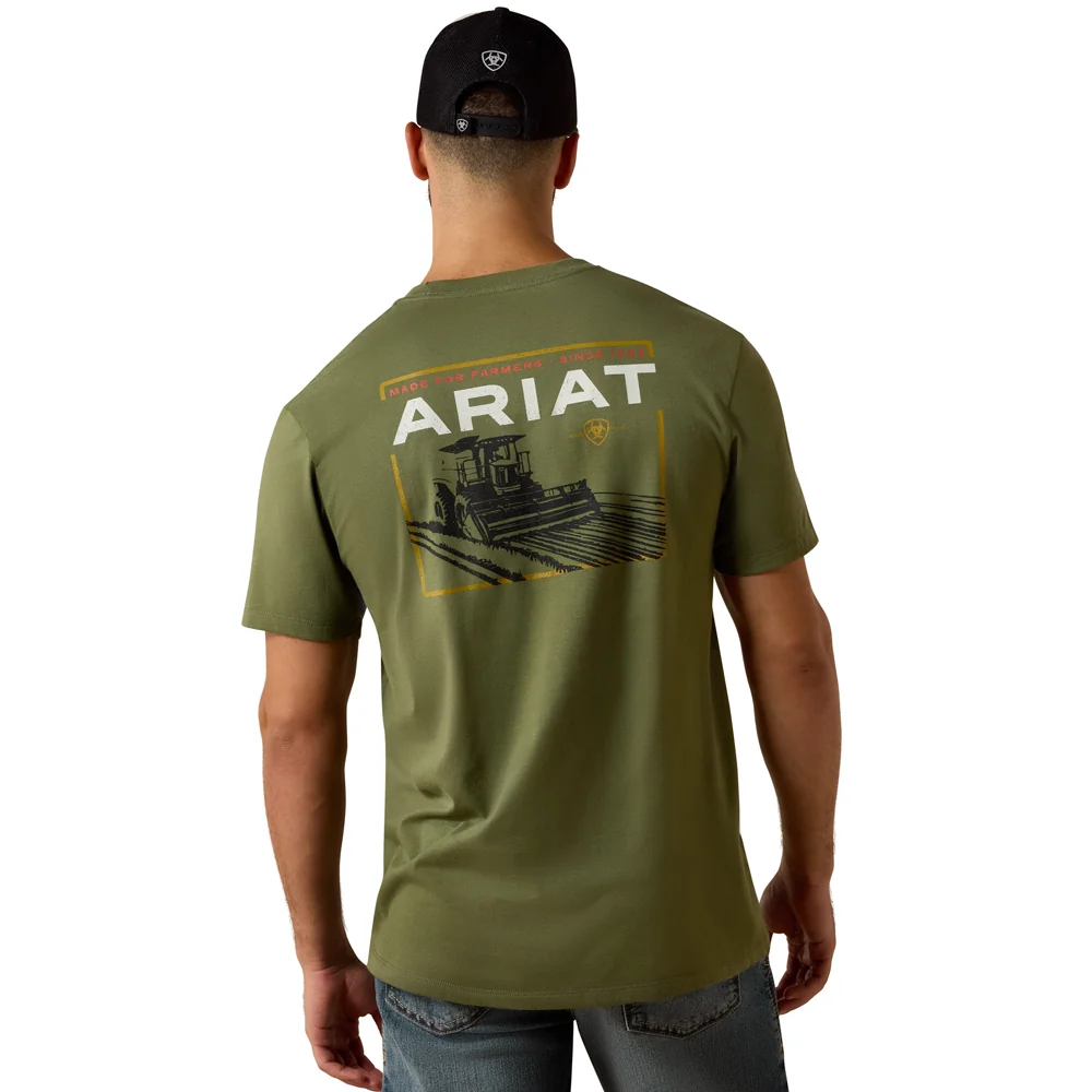 FARMER TEE 10073458