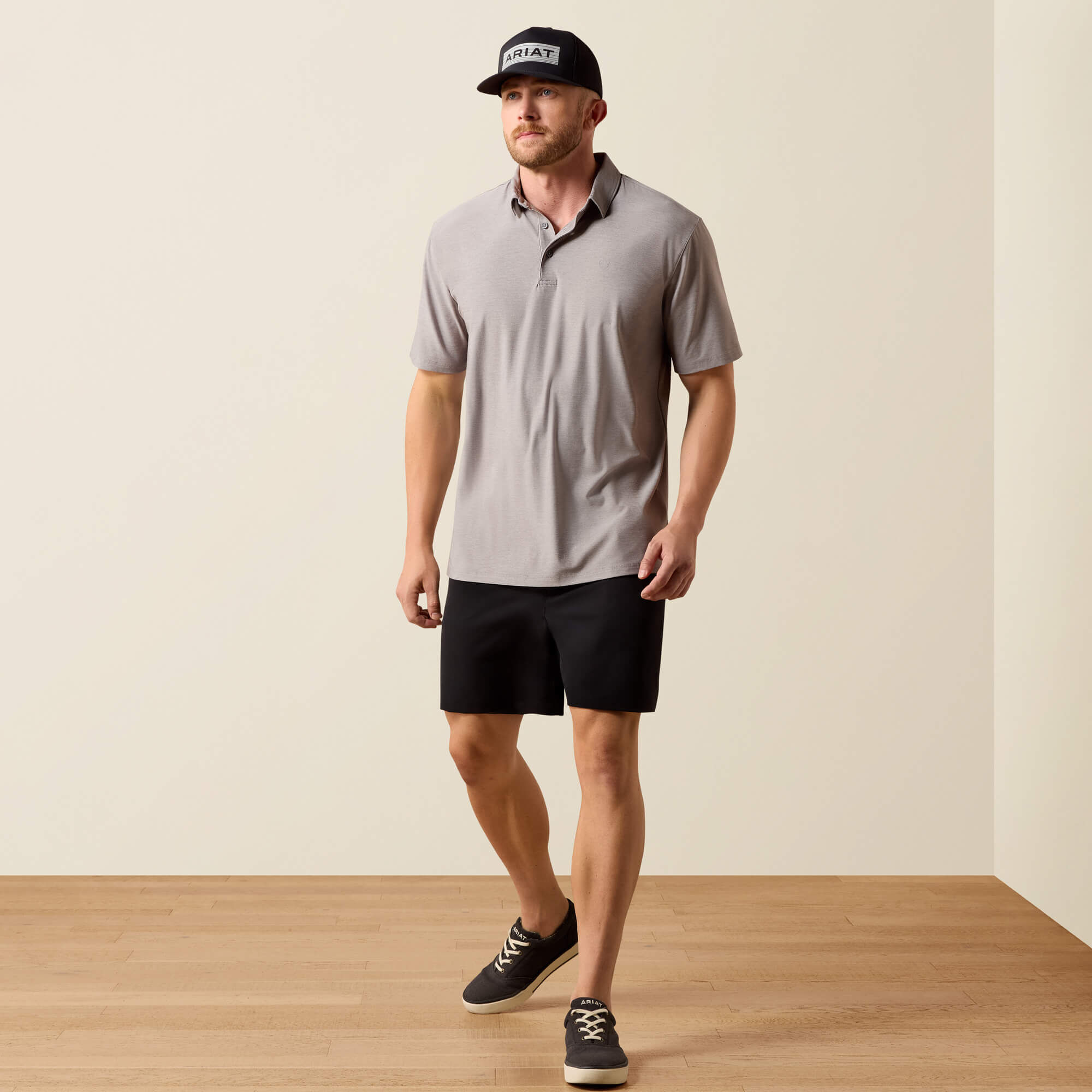 Charger 2.0 Polo