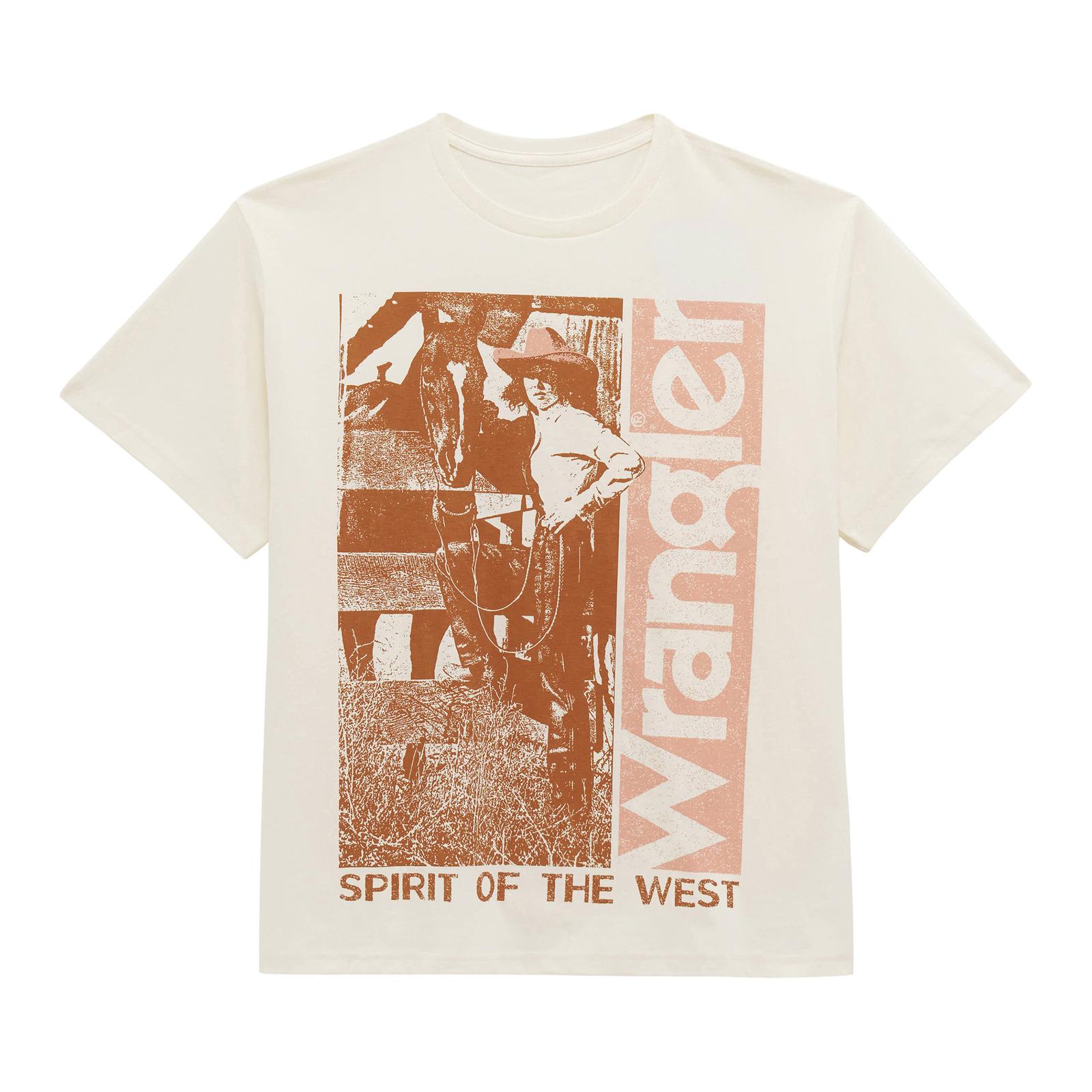 wranglr grahps t shirt