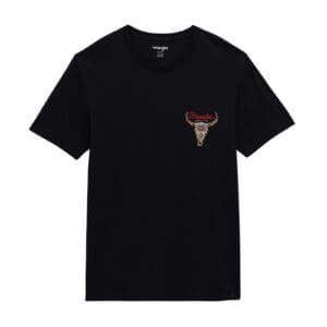 wrangler t shirt