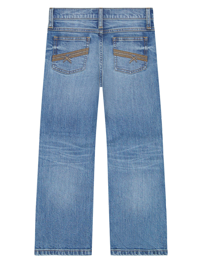 VINTAGE SLIM FIT BOYS JEANS 112381666