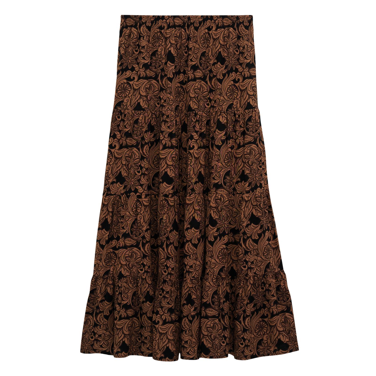 wrangler punchy dress skirt