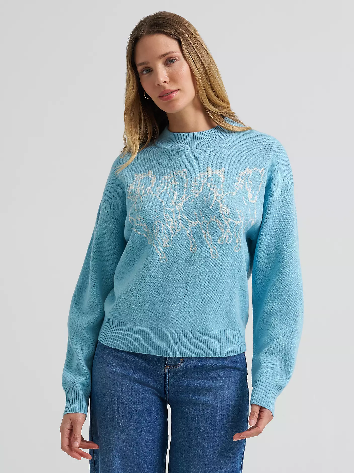 Women's Wrangler Canyon Sweater