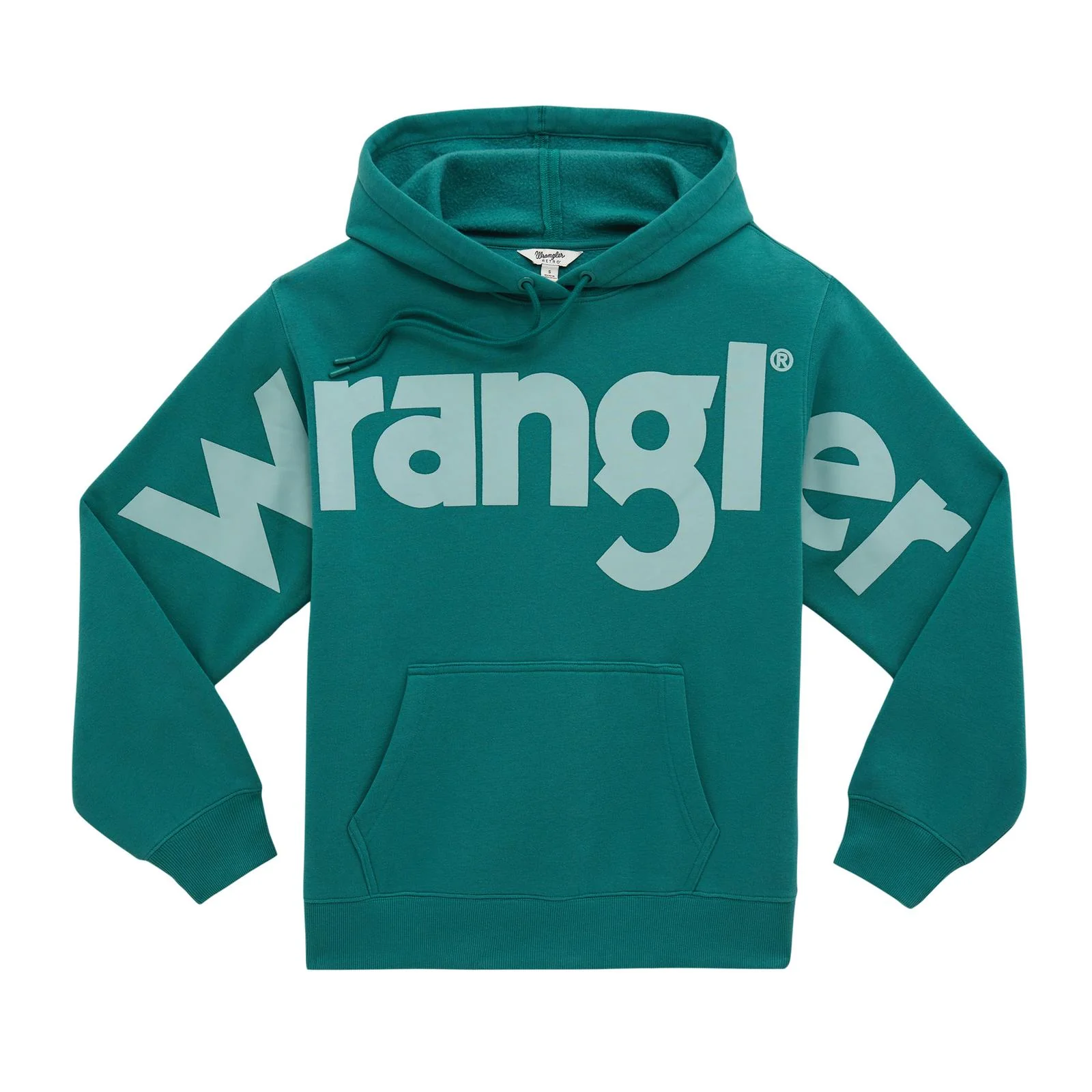 wrangler ladies hoodie 112382680