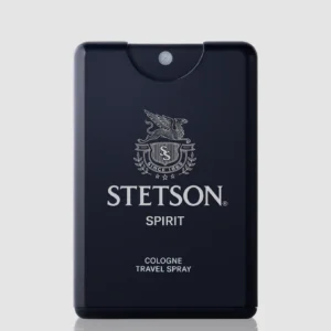 STETSON SPIRIT TRAVEL SPRAY