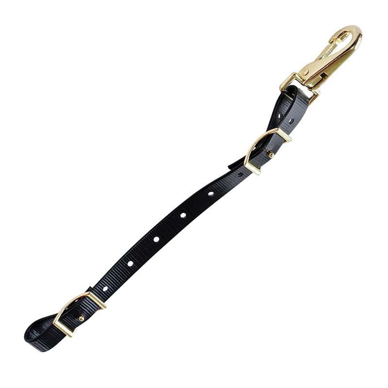 cinch hobble strap
