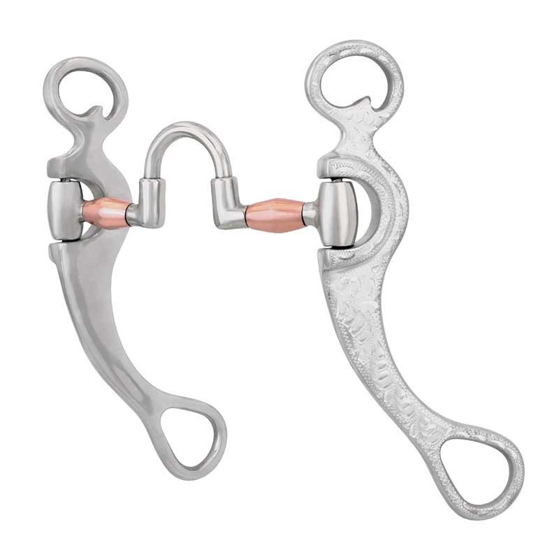 aluminum correction bit