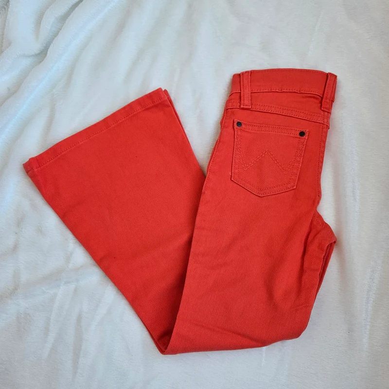 WRANGLER GIRLS ALEXA JEANS 112382690