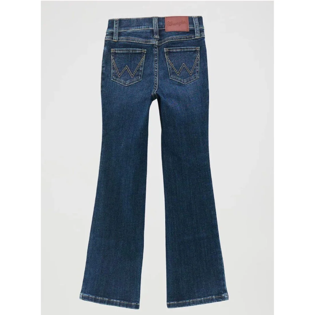 WRANGLER Girls Jean - Bespoke Boot