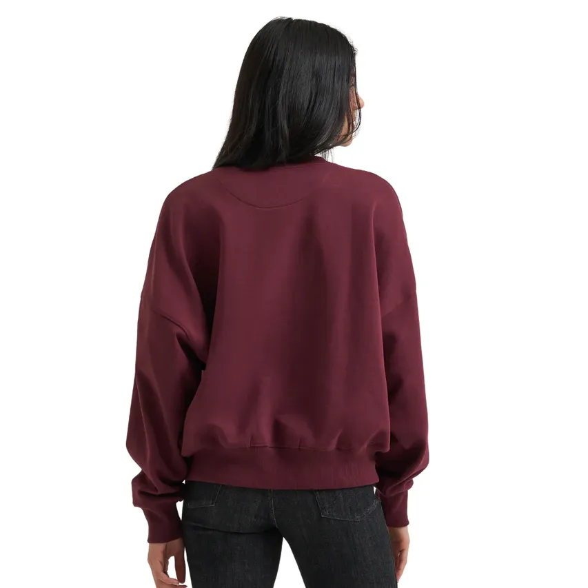 WRANGLER X LAINEY WILSON Crewneck Shirt 112382793 - Image 2