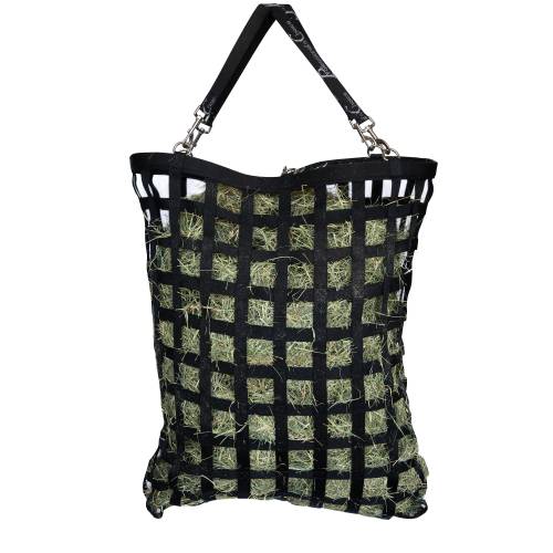 web slow feeder hay bag canada